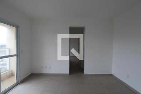 Apartamento para alugar com 51m², 2 quartos e 1 vaga Apartamento para alugar com 51m², 2 quartos e 1 vagaSala