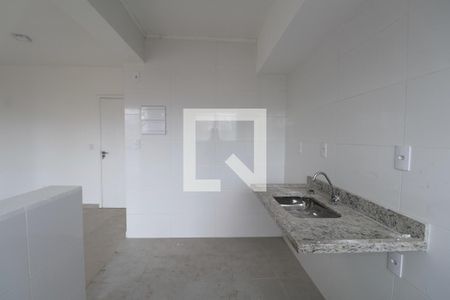 Apartamento para alugar com 51m², 2 quartos e 1 vaga Apartamento para alugar com 51m², 2 quartos e 1 vagaCozinha