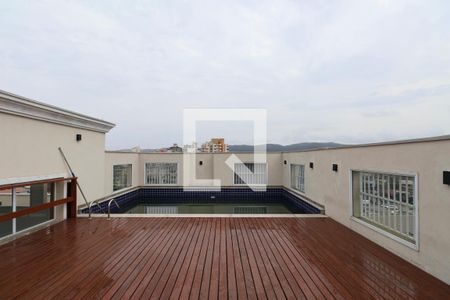 Apartamento para alugar com 51m², 2 quartos e 1 vaga Apartamento para alugar com 51m², 2 quartos e 1 vagaÁrea comum - Piscina