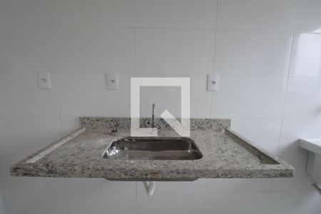 Apartamento para alugar com 51m², 2 quartos e 1 vaga Apartamento para alugar com 51m², 2 quartos e 1 vagaCozinha