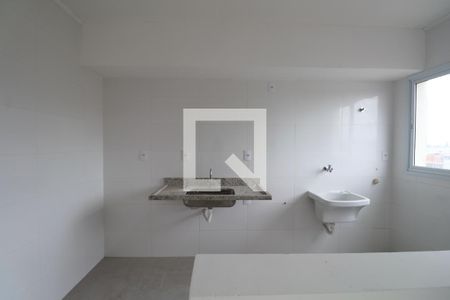 Apartamento para alugar com 51m², 2 quartos e 1 vaga Apartamento para alugar com 51m², 2 quartos e 1 vagaCozinha