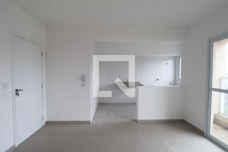 Apartamento para alugar com 51m², 2 quartos e 1 vaga Apartamento para alugar com 51m², 2 quartos e 1 vagaSala
