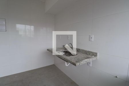 Apartamento para alugar com 51m², 2 quartos e 1 vaga Apartamento para alugar com 51m², 2 quartos e 1 vagaCozinha