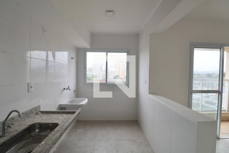 Apartamento para alugar com 51m², 2 quartos e 1 vaga Apartamento para alugar com 51m², 2 quartos e 1 vagaCozinha
