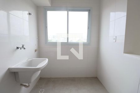 Apartamento para alugar com 51m², 2 quartos e 1 vaga Apartamento para alugar com 51m², 2 quartos e 1 vagaÁrea de Serviço