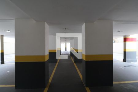 Apartamento para alugar com 51m², 2 quartos e 1 vaga Apartamento para alugar com 51m², 2 quartos e 1 vagaGaragem