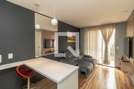 Apartamento à venda com 1 quarto, 32m² em Jardim Santa Teresinha, São Paulo