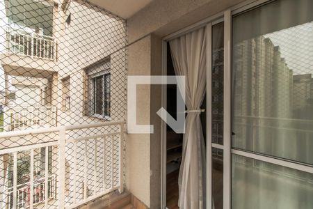 Apartamento à venda com 32m², 1 quarto e 1 vaga Apartamento à venda com 32m², 1 quarto e 1 vagaVista Sala