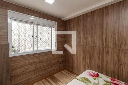 Quarto de apartamento à venda com 1 quarto, 32m² em Jardim Santa Teresinha, São Paulo