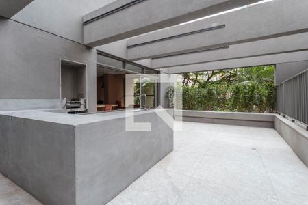 Studio para alugar com 24m², 1 quarto e sem vaga Studio para alugar com 24m², 1 quarto e sem vagaÁrea comum