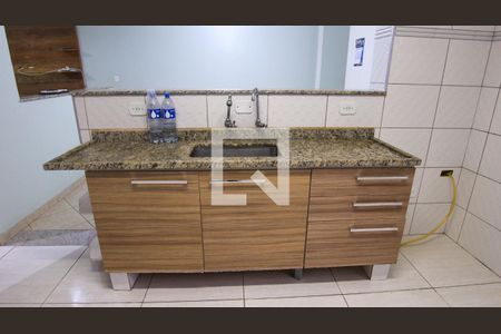 Casa à venda com 138m², 3 quartos e 4 vagasCozinha