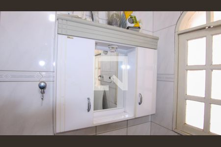 Casa à venda com 138m², 3 quartos e 4 vagasbanheiro Quarto 3