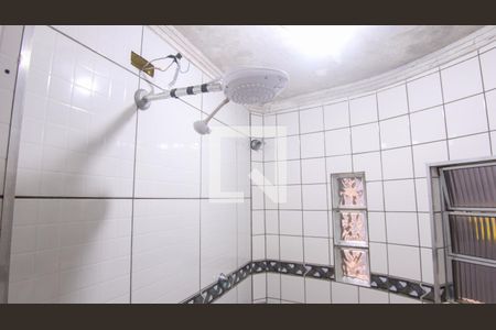 Casa à venda com 138m², 3 quartos e 4 vagasbanheiro 