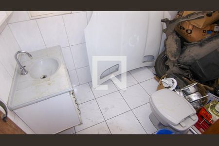 Casa à venda com 138m², 3 quartos e 4 vagasbanheiro Quarto 3