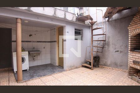 Casa à venda com 138m², 3 quartos e 4 vagasÁrea Externa