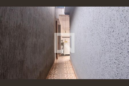 Casa à venda com 138m², 3 quartos e 4 vagasÁrea Externa