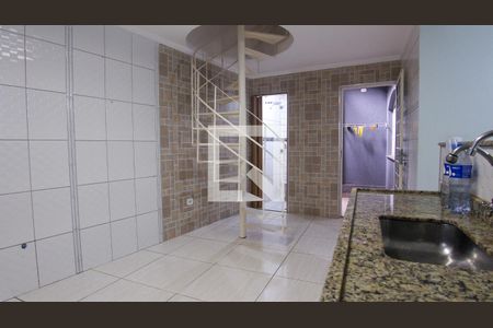 Casa à venda com 138m², 3 quartos e 4 vagasCozinha