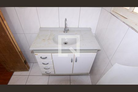 Casa à venda com 138m², 3 quartos e 4 vagasbanheiro Quarto 3