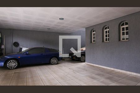 Casa à venda com 138m², 3 quartos e 4 vagasÁrea Externa