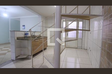 Casa à venda com 138m², 3 quartos e 4 vagasCozinha