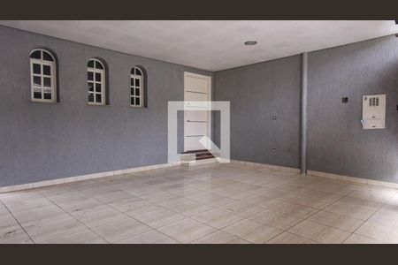 Casa à venda com 138m², 3 quartos e 4 vagasÁrea Externa