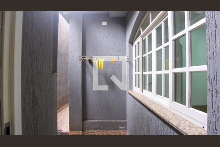 Casa à venda com 138m², 3 quartos e 4 vagasÁrea Externa