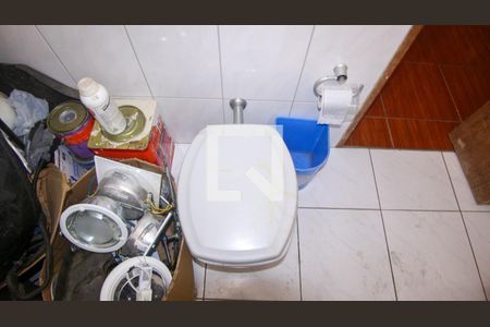 Casa à venda com 138m², 3 quartos e 4 vagasbanheiro Quarto 3