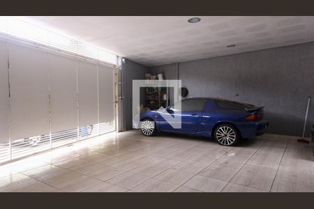 Casa à venda com 138m², 3 quartos e 4 vagasÁrea Externa