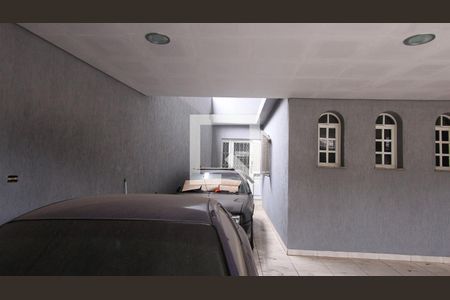 Casa à venda com 138m², 3 quartos e 4 vagasÁrea Externa