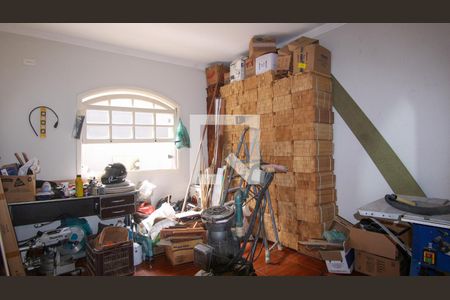 Casa à venda com 138m², 3 quartos e 4 vagasQuarto 2