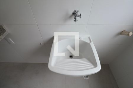 Apartamento para alugar com 52m², 2 quartos e 1 vagaÁrea de Serviço