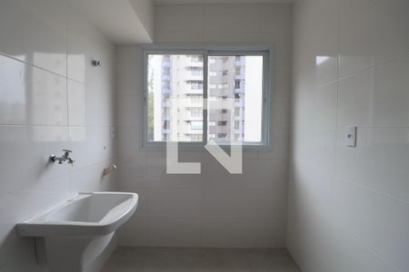 Apartamento para alugar com 52m², 2 quartos e 1 vagaÁrea de Serviço