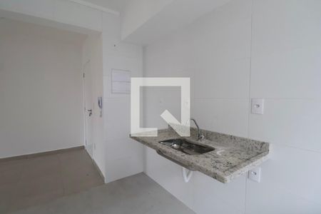 Apartamento para alugar com 52m², 2 quartos e 1 vagaCozinha
