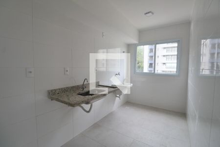 Apartamento para alugar com 52m², 2 quartos e 1 vagaCozinha