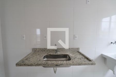 Apartamento para alugar com 52m², 2 quartos e 1 vagaCozinha