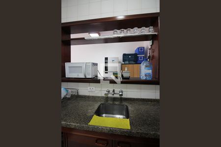 Apartamento à venda com 50m², 1 quarto e 1 vagaCozinha