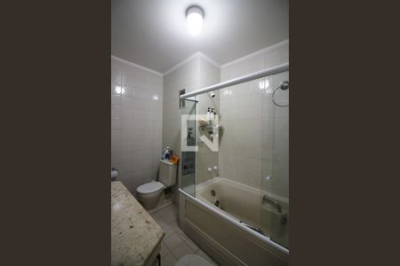 Apartamento à venda com 50m², 1 quarto e 1 vagaBanheiro Social