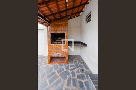 Casa à venda com 268m², 3 quartos e 2 vagasChurrasqueira