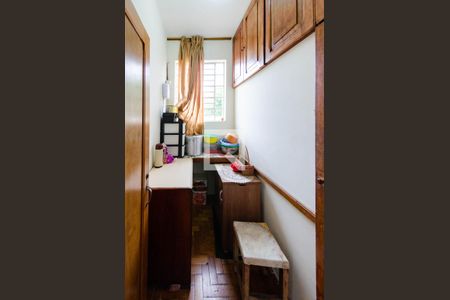 Casa à venda com 268m², 3 quartos e 2 vagasDespensa