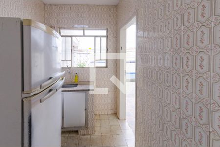 Casa à venda com 268m², 3 quartos e 2 vagasCozinha Casa 2