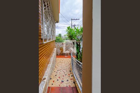 Casa à venda com 268m², 3 quartos e 2 vagasEntrada