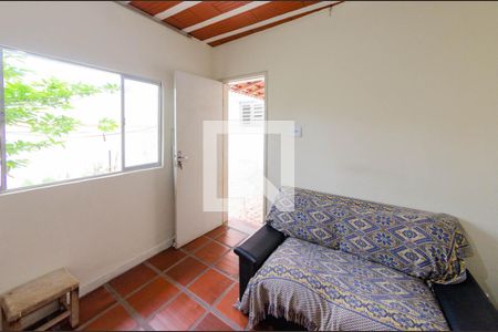 Casa à venda com 268m², 3 quartos e 2 vagasQuarto de serviço