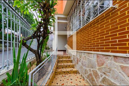 Casa à venda com 268m², 3 quartos e 2 vagasEntrada