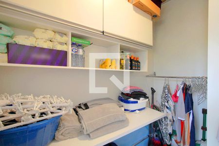 Apartamento à venda com 170m², 4 quartos e 2 vagasQuarto de Serviço