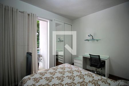 Apartamento à venda com 170m², 4 quartos e 2 vagasQuarto 2