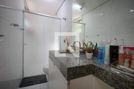 Apartamento à venda com 170m², 4 quartos e 2 vagasBanheiro da Suíte