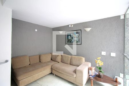 Apartamento à venda com 170m², 4 quartos e 2 vagasÁrea comum - Hall