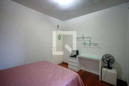 Apartamento à venda com 170m², 4 quartos e 2 vagasQuarto 4