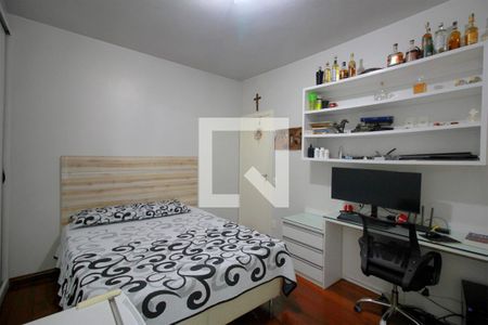 Apartamento à venda com 170m², 4 quartos e 2 vagasQuarto 3