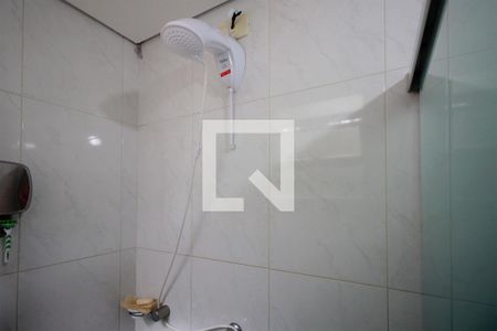 Apartamento à venda com 170m², 4 quartos e 2 vagasBanheiro da Suíte